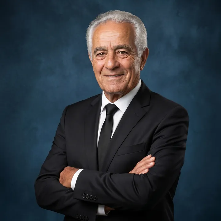 Benjamin Rhodes