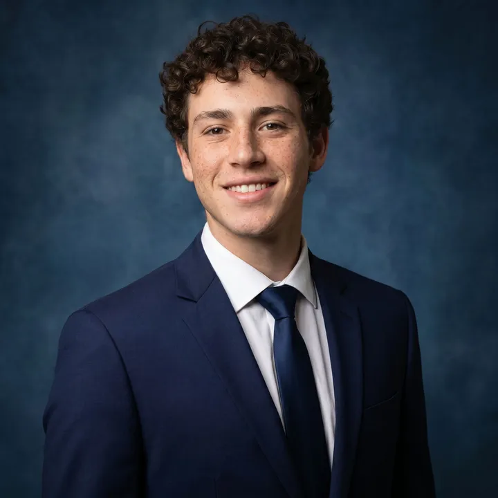 Noah Sterling
