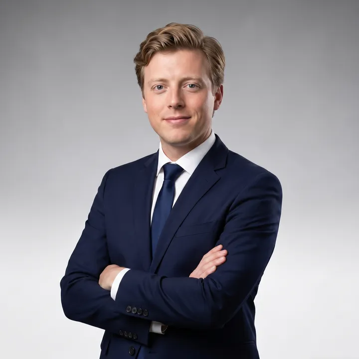 Christopher Langston
