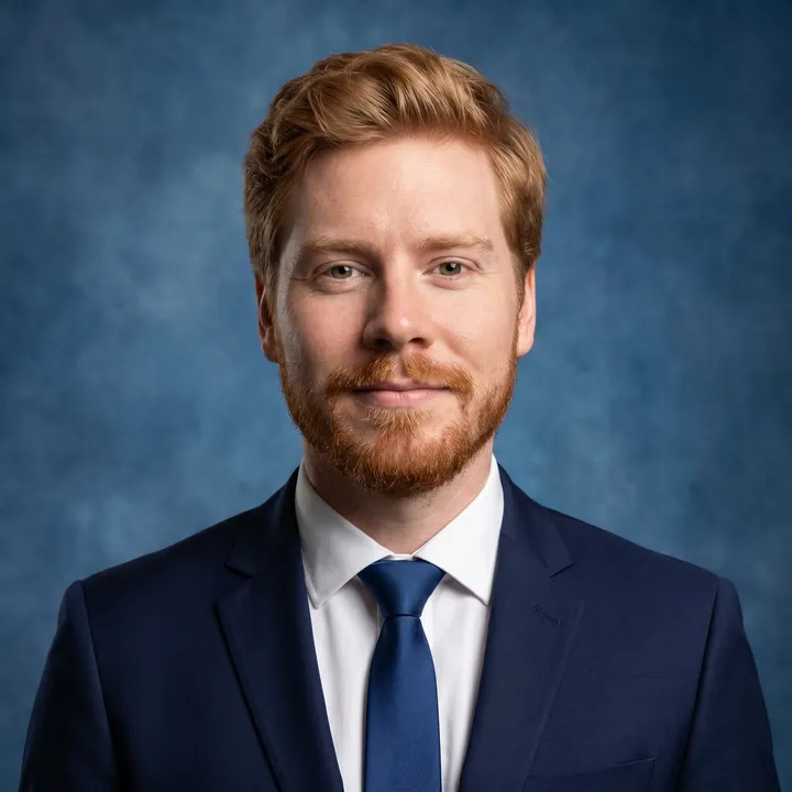 Ethan Montgomery